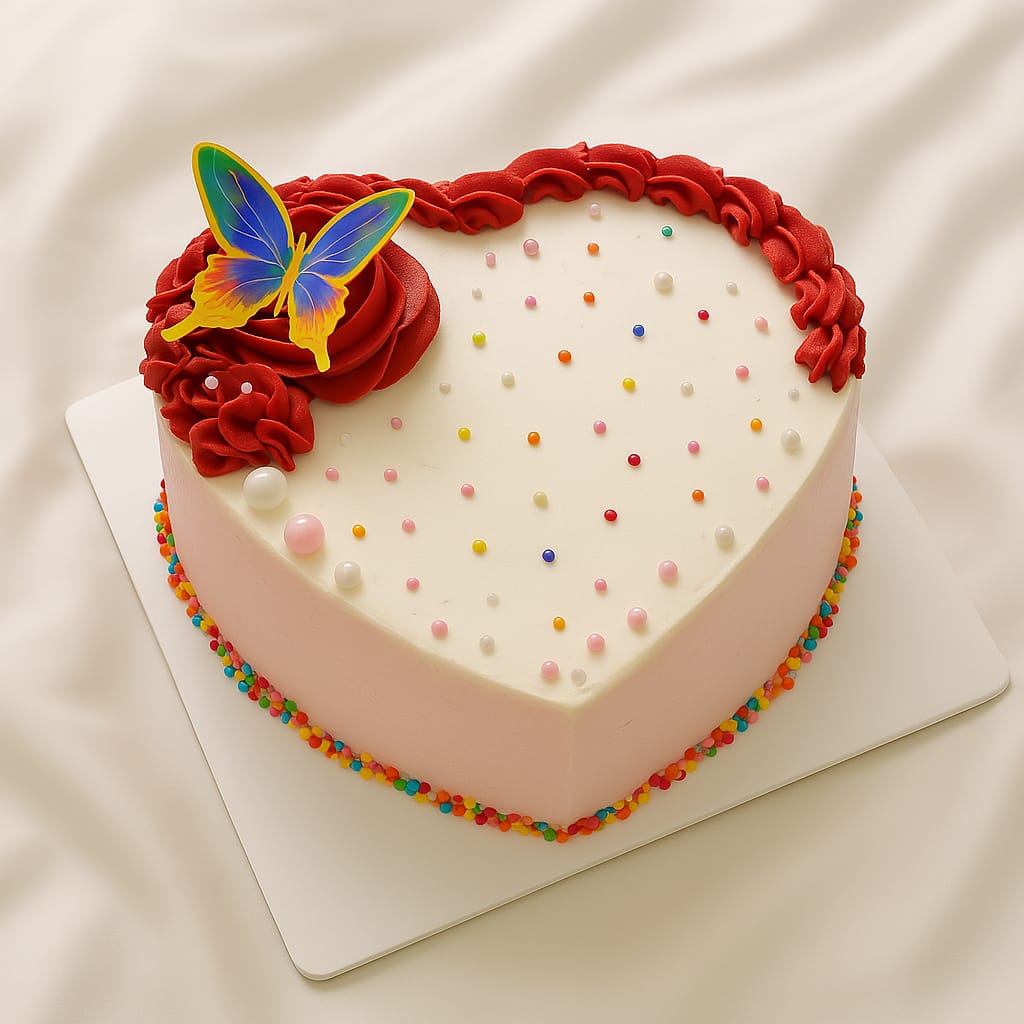 Cake